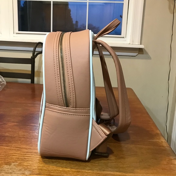 RARE NWOT Loungefly Disney The Jungle Book Mini Backpack - BoxLunch Exclusive - Picture 4 of 7